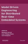 Model Driven Engineering for Distributed Real-Time Embedded Systems cover