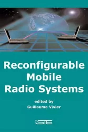 Reconfigurable Mobile Radio Systems cover