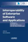 Interoperability of Enterprise Software and Applications cover