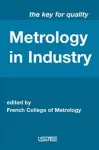 Metrology in Industry cover