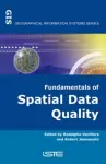 Fundamentals of Spatial Data Quality cover