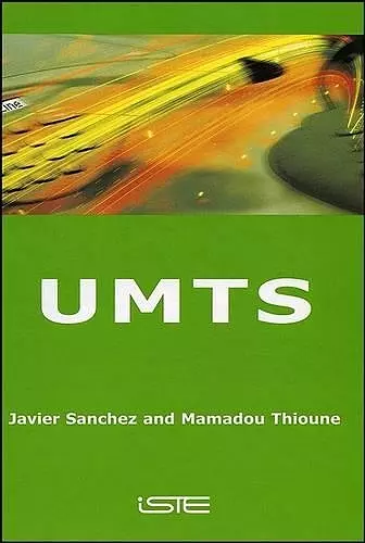 UMTS cover