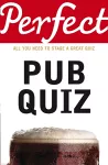 Perfect Pub Quiz cover