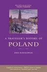 Travellers History of Poland cover