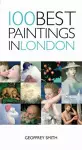 100 Best Paintings in London cover