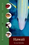 Traveller's Wildlife Guide: Hawaii cover