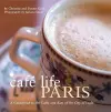 Cafe Life Paris cover