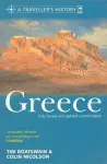 Traveller's History of Greece cover