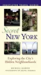 Secret New York cover