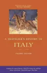 Traveller's History of Italy cover