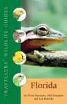 Traveller's Wildlife Guide to Florida cover