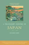 Traveller's History of Japan cover