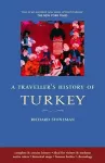 Traveller's History of Turkey cover