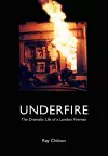 Underfire cover