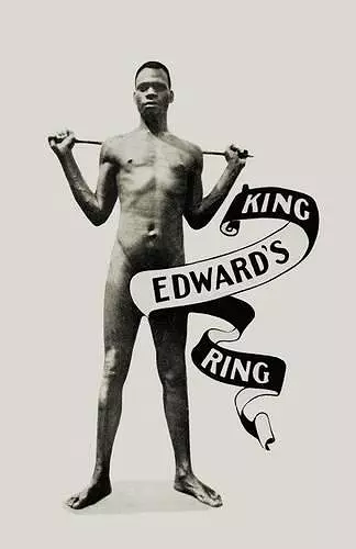 King Edward's Ring cover
