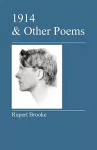 1914 & Other Poems cover