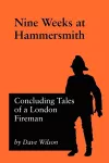 Nine Weeks At Hammersmith cover