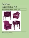 Modern Decorative Art cover