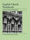 English Church Woodwork cover