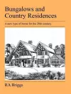 Bungalows and Country Residences cover