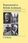 Representative British Architects cover