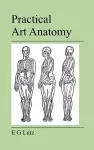 Practical Art Anatomy cover