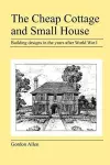 The Cheap Cottage and Small House cover