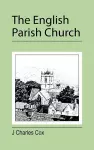 The English Parish Church cover
