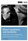 Down's Syndrome and Dementia cover