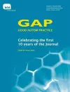 GAP: Celebrating the First 10 Years cover