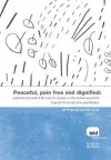 Peaceful, Pain Free and Dignified cover