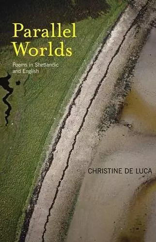 Parallel Worlds cover
