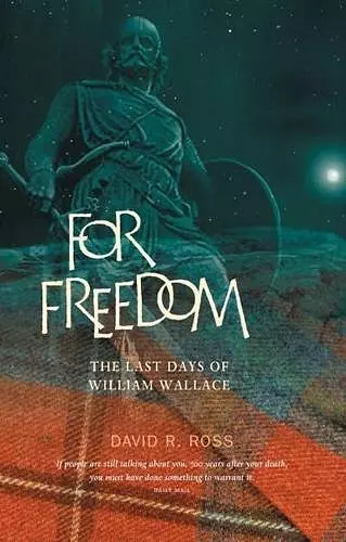 For Freedom cover