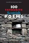100 Favourite Scottish Poems cover