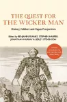 The Quest for the Wicker Man cover