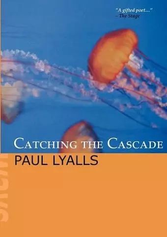 Catching the Cascade cover