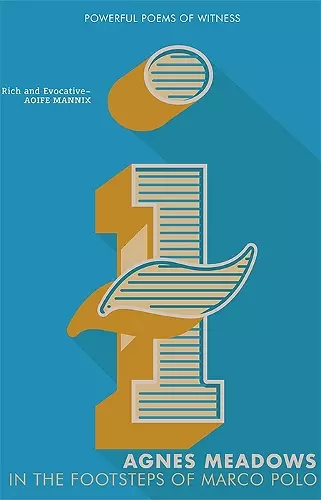 In the Footsteps of Marco Polo cover