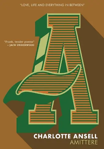 Amittere cover