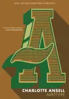 Amittere cover