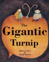 The Gigantic Turnip cover