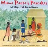 Mama Panya's Pancakes cover