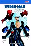 Spider-Man/Black Cat cover
