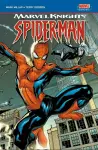 Marvel Knights: Spider-Man cover