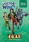 Doctor Who: The Glorious Dead cover