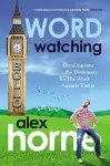 Wordwatching cover