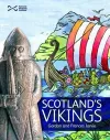 Scotland's Vikings cover