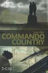 Commando Country cover