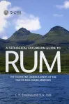 Geological Excursion Guide to Rum cover