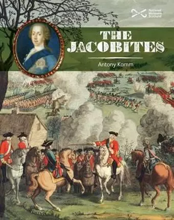 The Jacobites cover