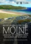 An Excursion Guide to the Moine Geology of the Northern Highlands of Scotland cover